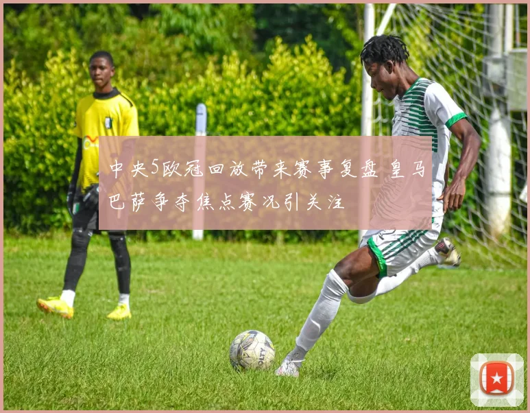 中央5欧冠回放带来赛事复盘 皇马巴萨争夺焦点赛况引关注