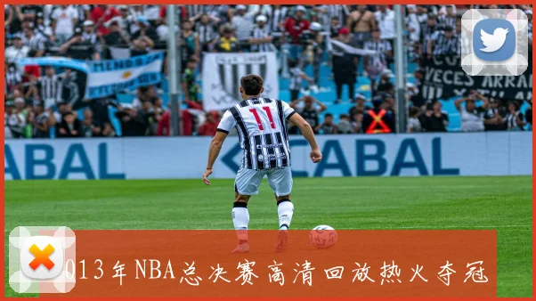 2013年NBA总决赛高清回放热火夺冠之战全程重温