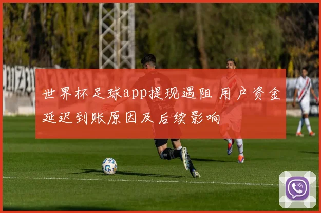 世界杯足球app提现遇阻 用户资金延迟到账原因及后续影响