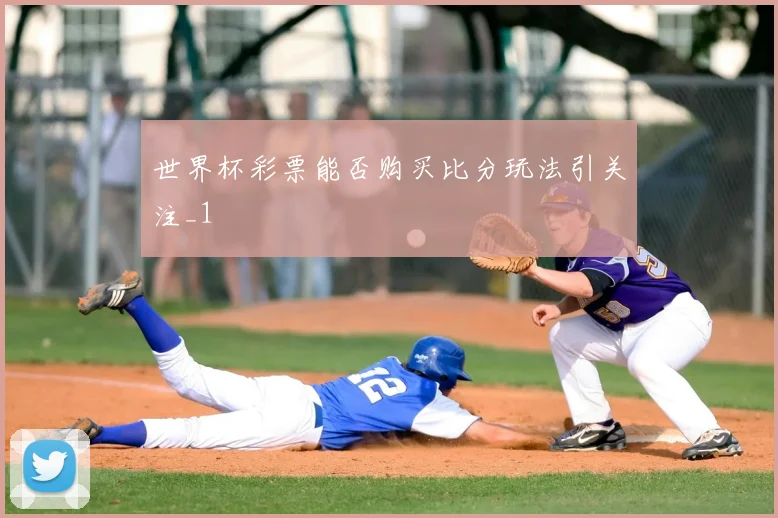 世界杯彩票能否购买比分玩法引关注_1